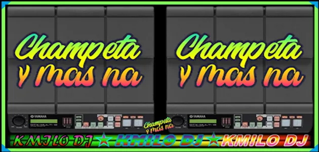 DTX Multi 12 (Champeta) screenshot 0
