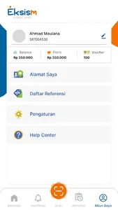 Eksism screenshot 5