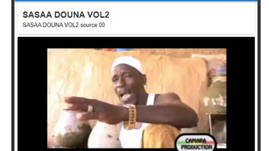 SONINKARA TV screenshot 10
