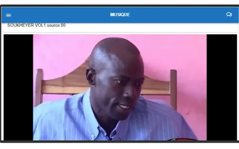 SONINKARA TV screenshot 3