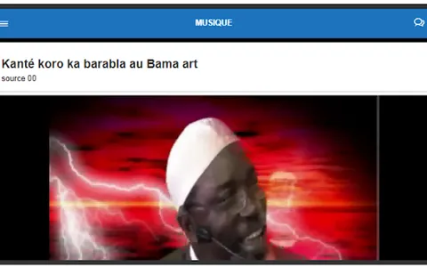 SONINKARA TV screenshot 5