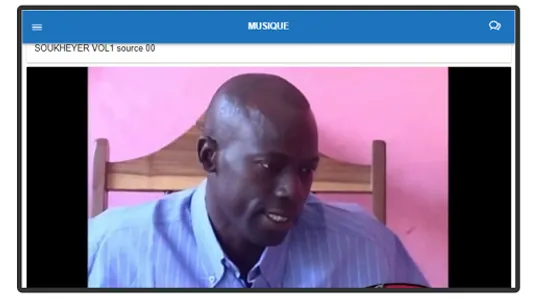 SONINKARA TV screenshot 9