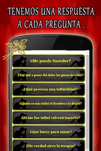 Como Saber Si Mi Pareja Me Eng screenshot 4