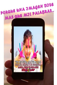 Frases Para Los Hijos screenshot 1