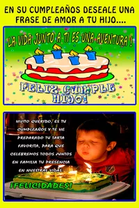 Frases Para Los Hijos screenshot 3