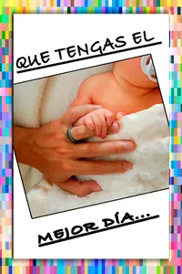 Frases Para Los Hijos screenshot 5