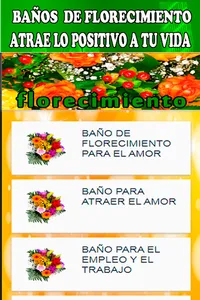 Hechizos de Suerte Protección  screenshot 3