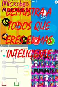 minigames screenshot 4