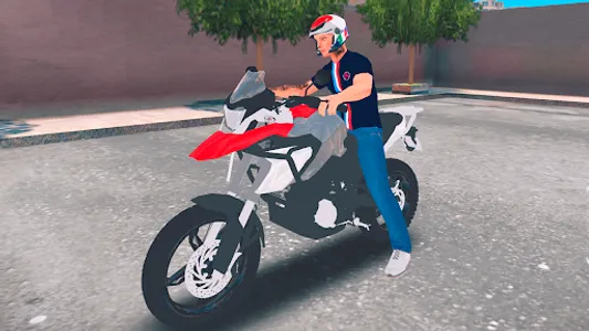 Elite Motos 2 News - Brasil screenshot 0