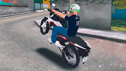 Elite Motos 2 News - Brasil screenshot 1
