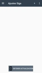 SIGA screenshot 3