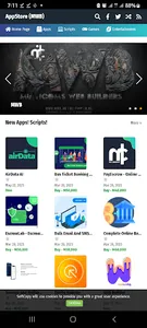 MWB Store screenshot 0
