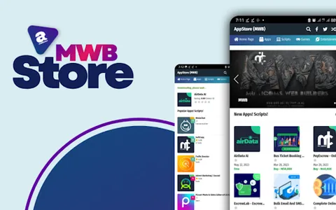MWB Store screenshot 11