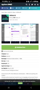MWB Store screenshot 5