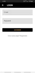 Avisos Emprendedores screenshot 3