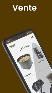 Vintage-Cameras screenshot 1