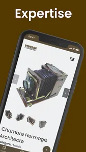 Vintage-Cameras screenshot 2