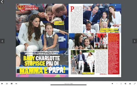 Vip Magazine screenshot 12