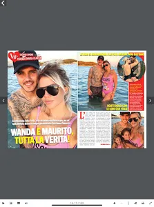 Vip Magazine screenshot 3