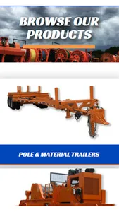 Wagner-Smith Equipment Co. screenshot 1