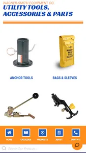 Wagner-Smith Equipment Co. screenshot 2