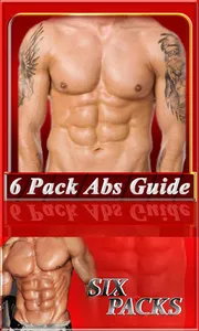 6 Pack Abs Guide screenshot 18
