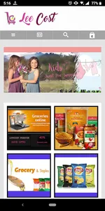 LeeCost screenshot 0