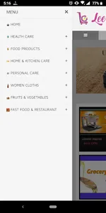 LeeCost screenshot 1