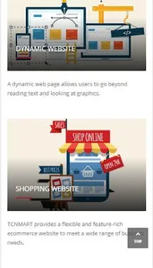 TCN MART screenshot 1