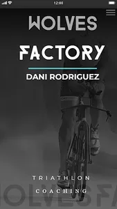 WOLVES FACTORY screenshot 0