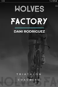 WOLVES FACTORY screenshot 5