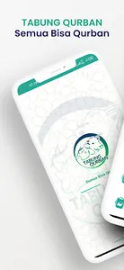 Tabung Qurban - LAZNAS YDSF screenshot 0