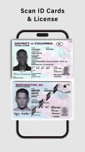 PDF Converter Document scanner screenshot 14