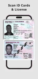 PDF Converter Document scanner screenshot 4