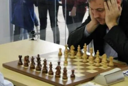 Learn chess and its techniques screenshot 3