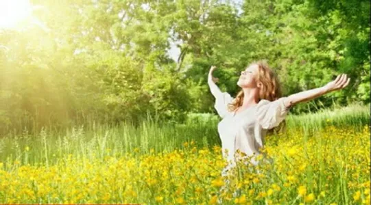 Free relaxation techniques. screenshot 1