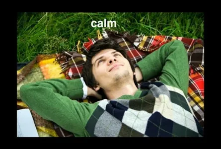 Free relaxation techniques. screenshot 6