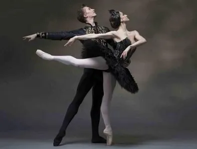 Ballet learn dance classes screenshot 0