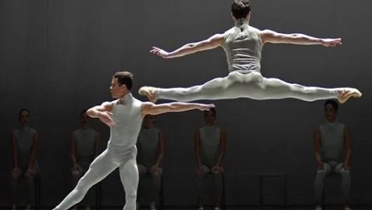 Ballet learn dance classes screenshot 2