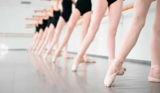 Ballet learn dance classes screenshot 6