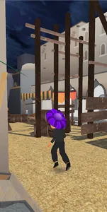Arabic Runner screenshot 1