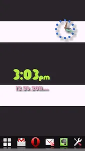 Alarm Clock Skull Flow! screenshot 14