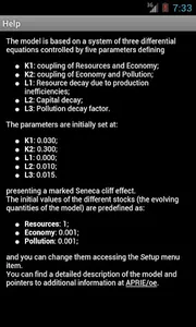Seneca screenshot 2
