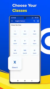 Andhra Pradesh Board Textbook screenshot 2