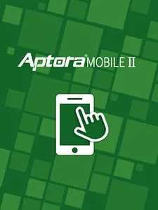 Aptora Mobile II screenshot 12