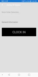Time Tracker Plus screenshot 5