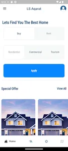 Ls Aqar screenshot 1