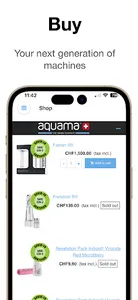 aquama screenshot 6