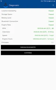 Assignar ELD screenshot 10