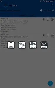 Assignar ELD screenshot 14